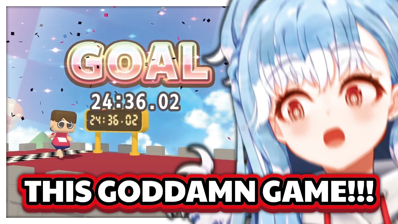 The perfect ragebait game for Kobo !!!