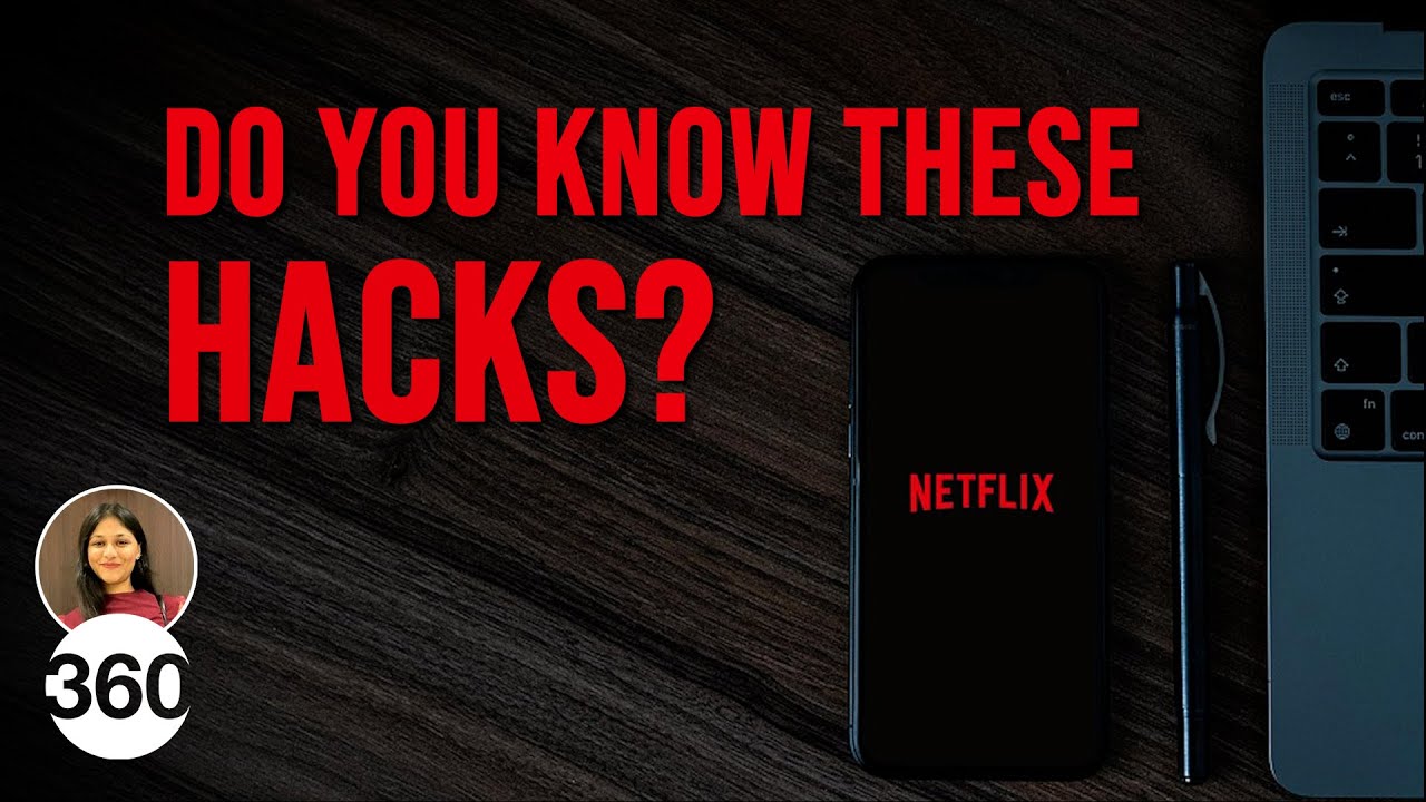 6 Useful Netflix Tricks You Probably Didn&rsquo;t Know Existed!