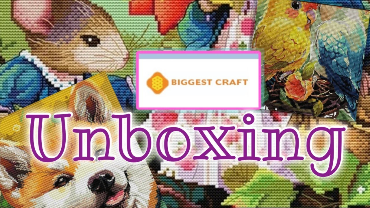 JE PEUX PAS 😭....#biggestcraft#crossstitch#pointdecroix#loisirscreatifs