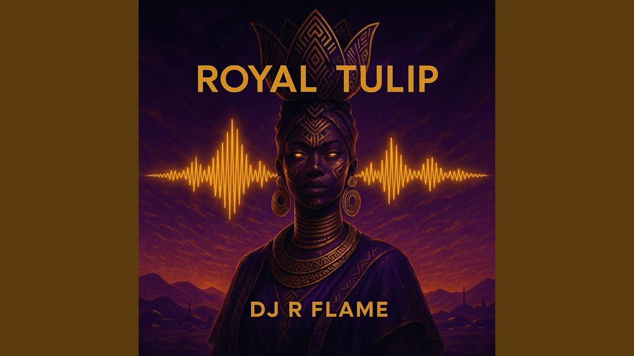Royal Tulip (Afro Tech)