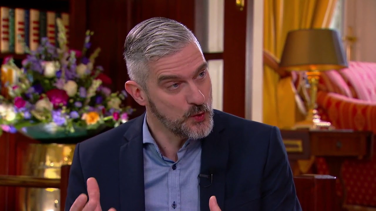 Hour of Power met Jan Wolsheimer zondag 21 01 2018
