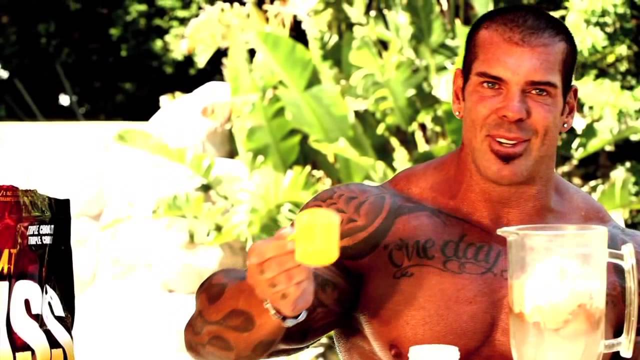 LEAVE HUMANITY BEHIND!! FOUR SCOOPS C'MON RICH PIANA