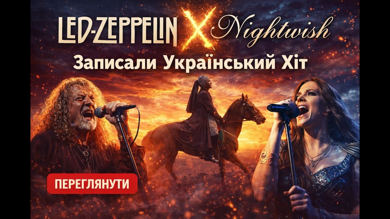 Вона заспівала це як ТАР’Я ТУРУНЕН! Повстанська пісня, що підкорить світ.