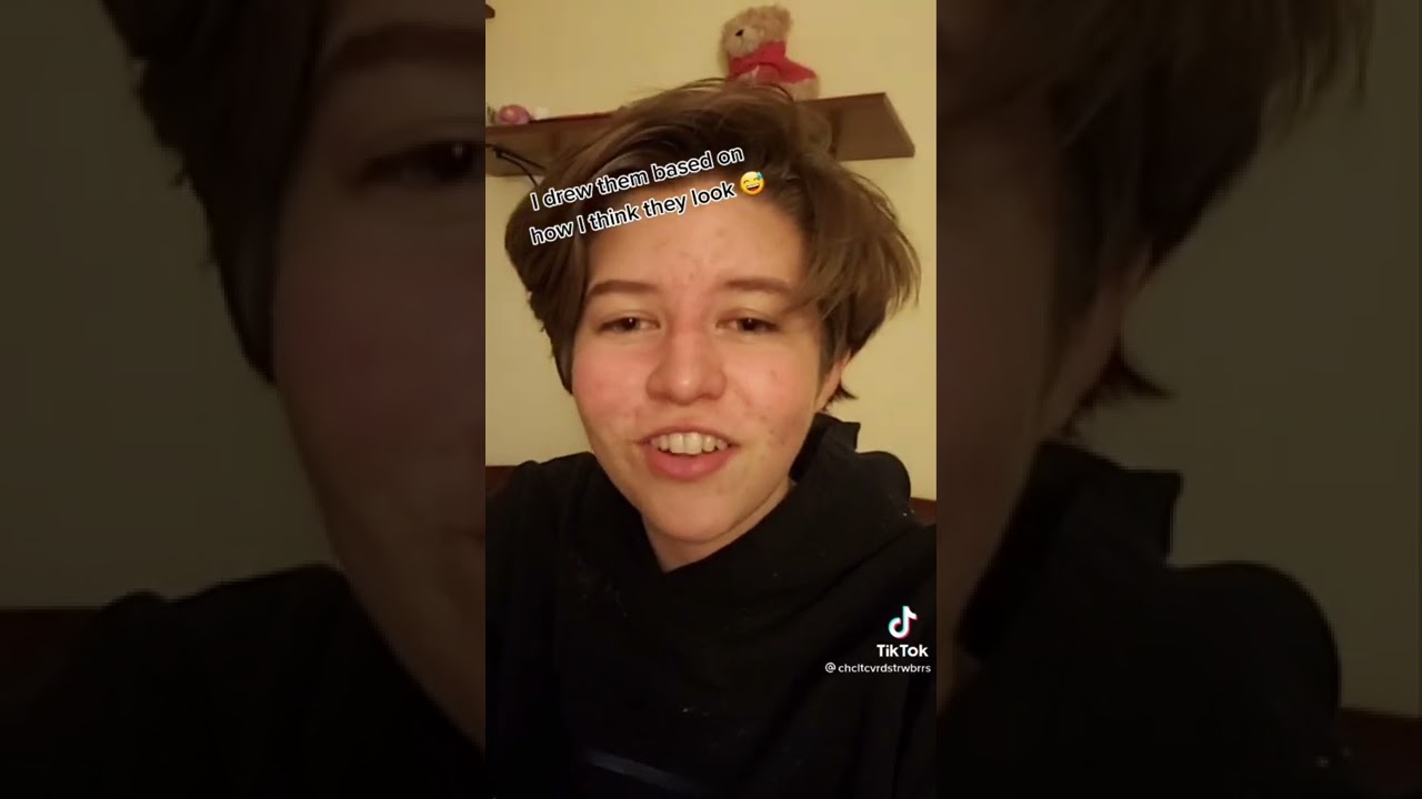 mcyt tiktok compilation because this is literally just my for you page