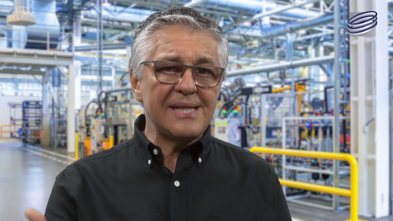 Gestão de Ativos e a Maturidade da Manutenção: Prof. Celso Peck