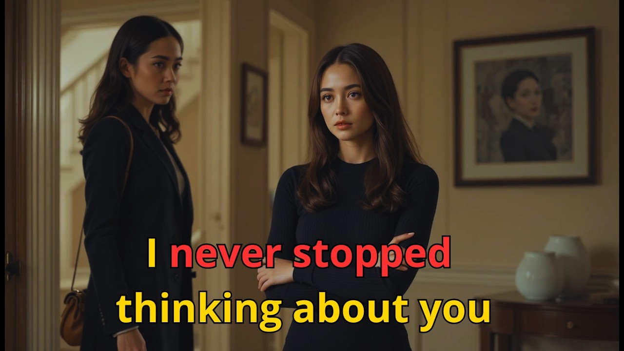 She Was MARRIED... I Was Still in Love. We Reconnected — Everything Changed | WLW Story