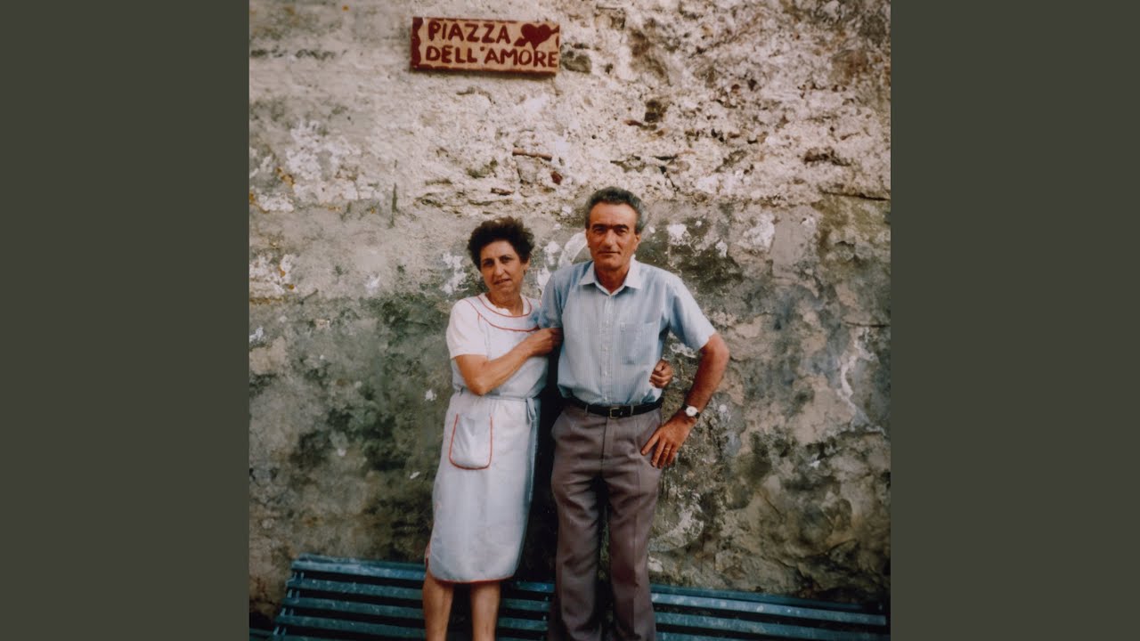 Lo ricordo io per te