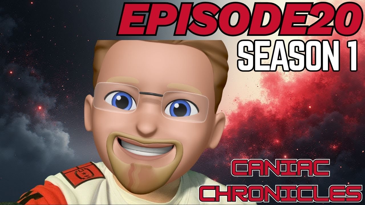 S1E20 - Slavin Speculation and Week Recap