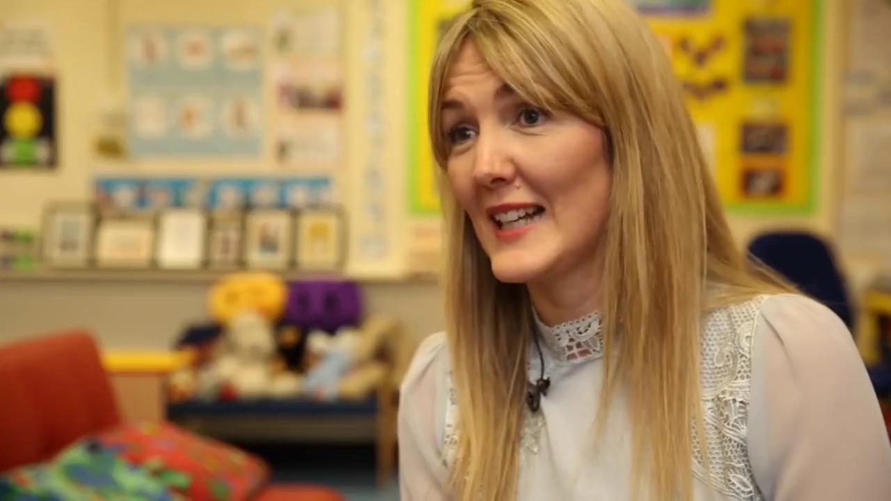 Seaview Primary School