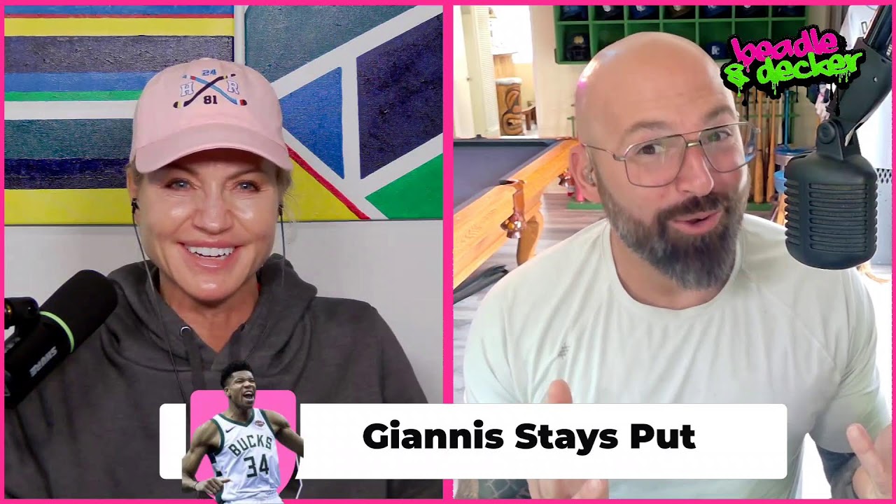 Beadle & Decker: Super Bowl Sunday Reaction