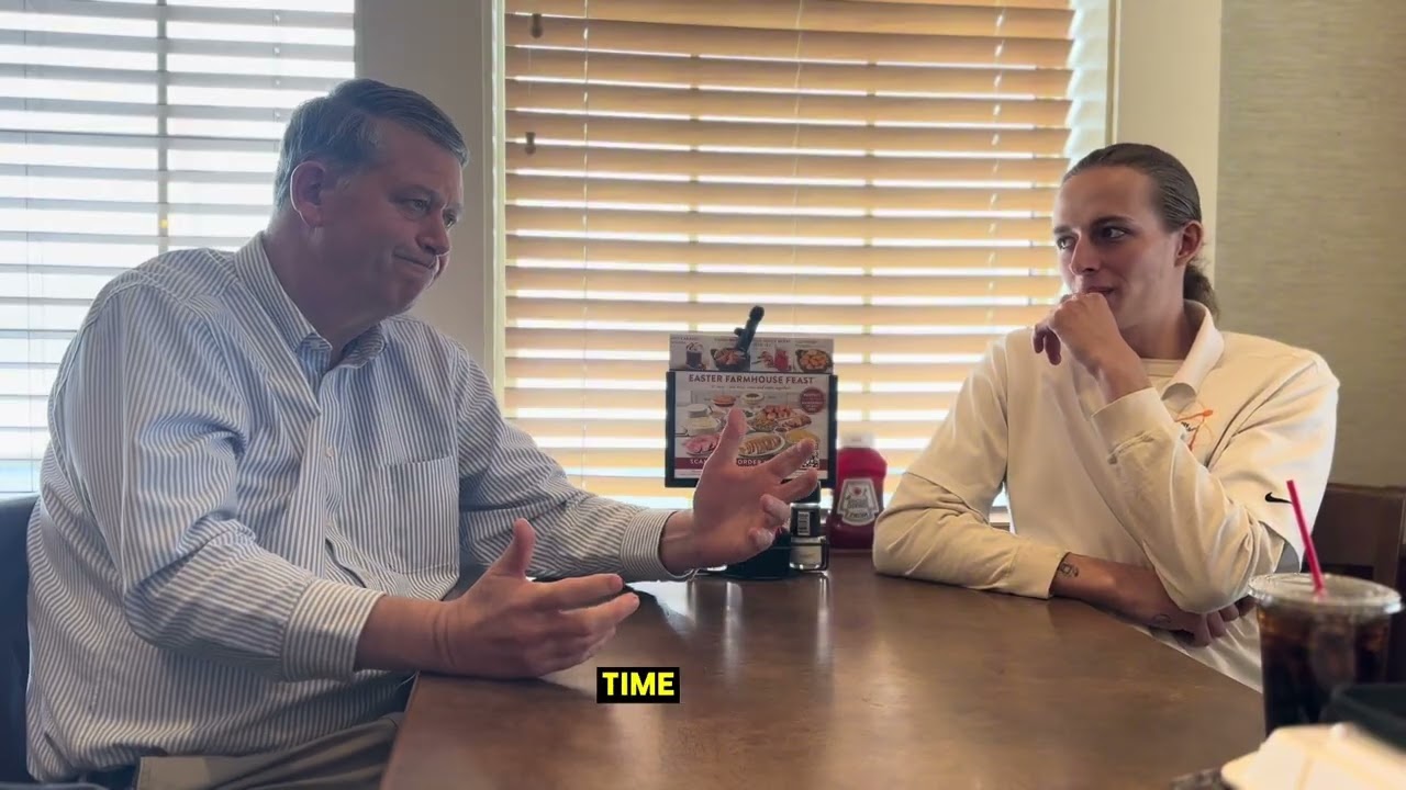 Steve Telfer- Wise Man Interviews- 2