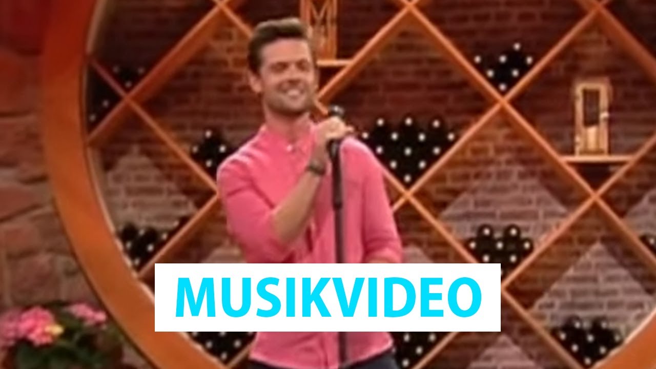 Florian Fesl - Romeo | Schlager Spa&szlig; mit Andy Borg (Offizielles TV-Video)
