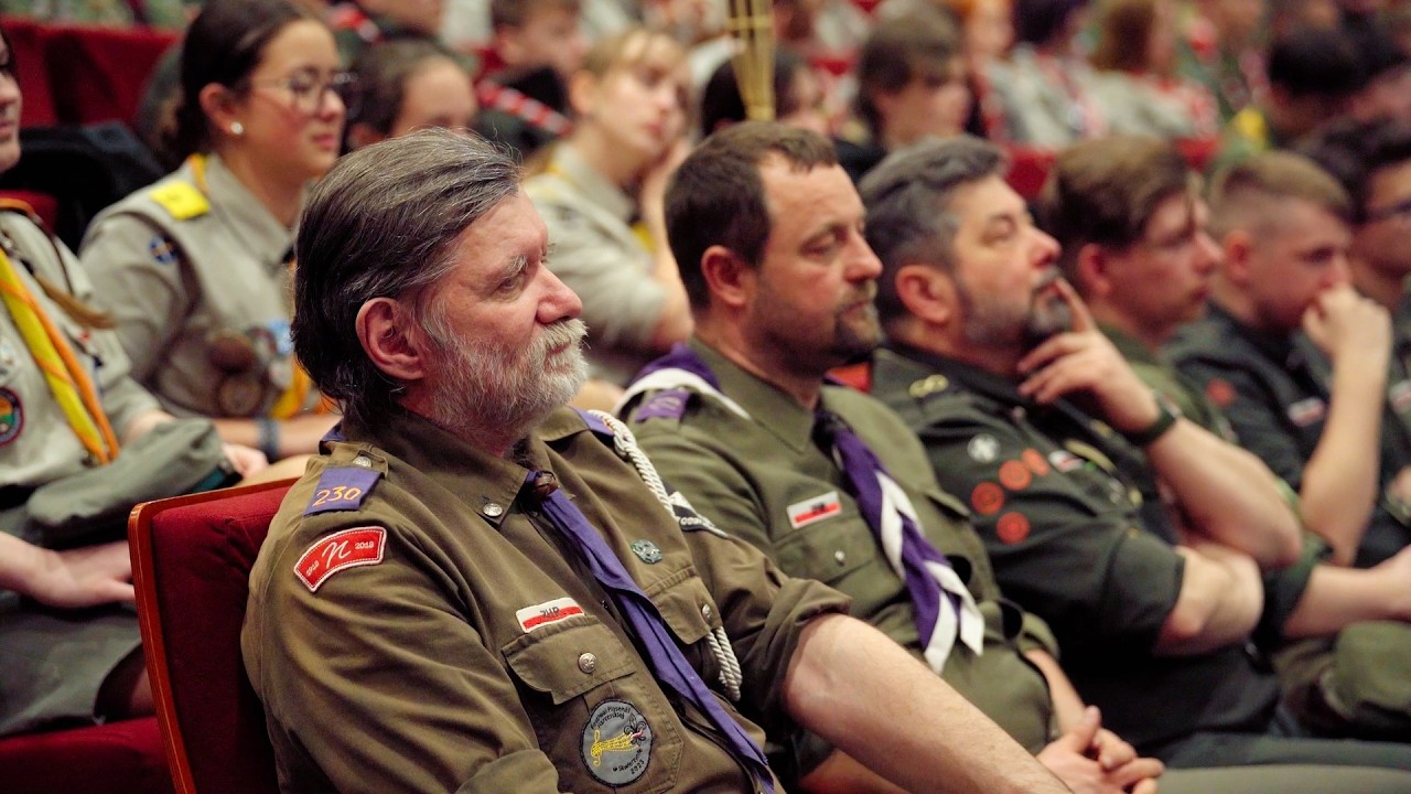 III Turniej Harcerski Karbala w Międzyrzeczu