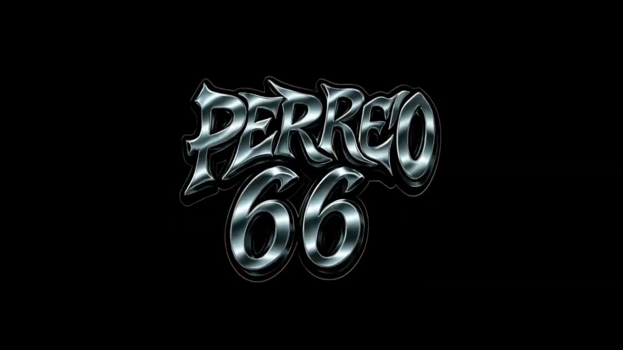 PERREO 66 - LAUTARO DJ