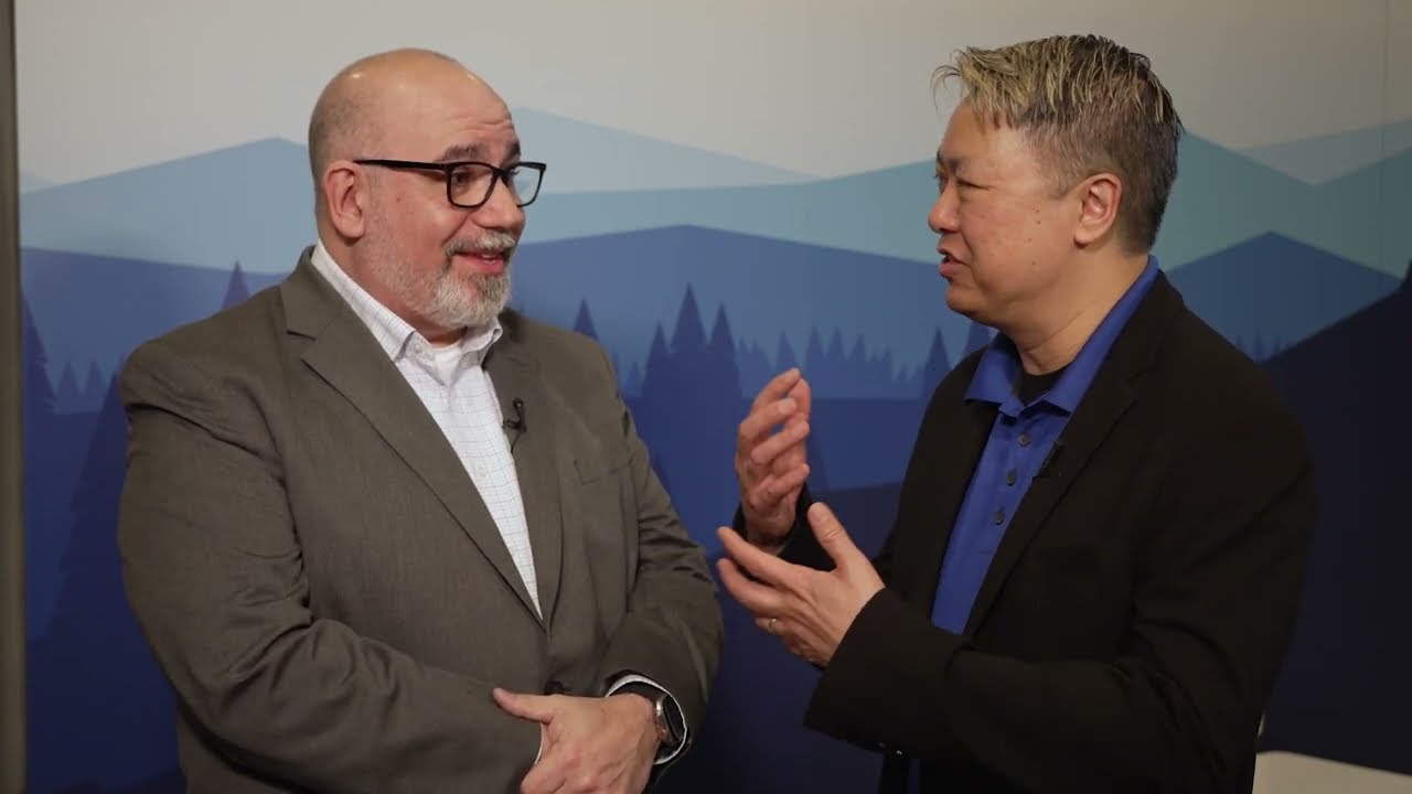 Measuring Data Quality with Clinical Architecture at ViVE2023