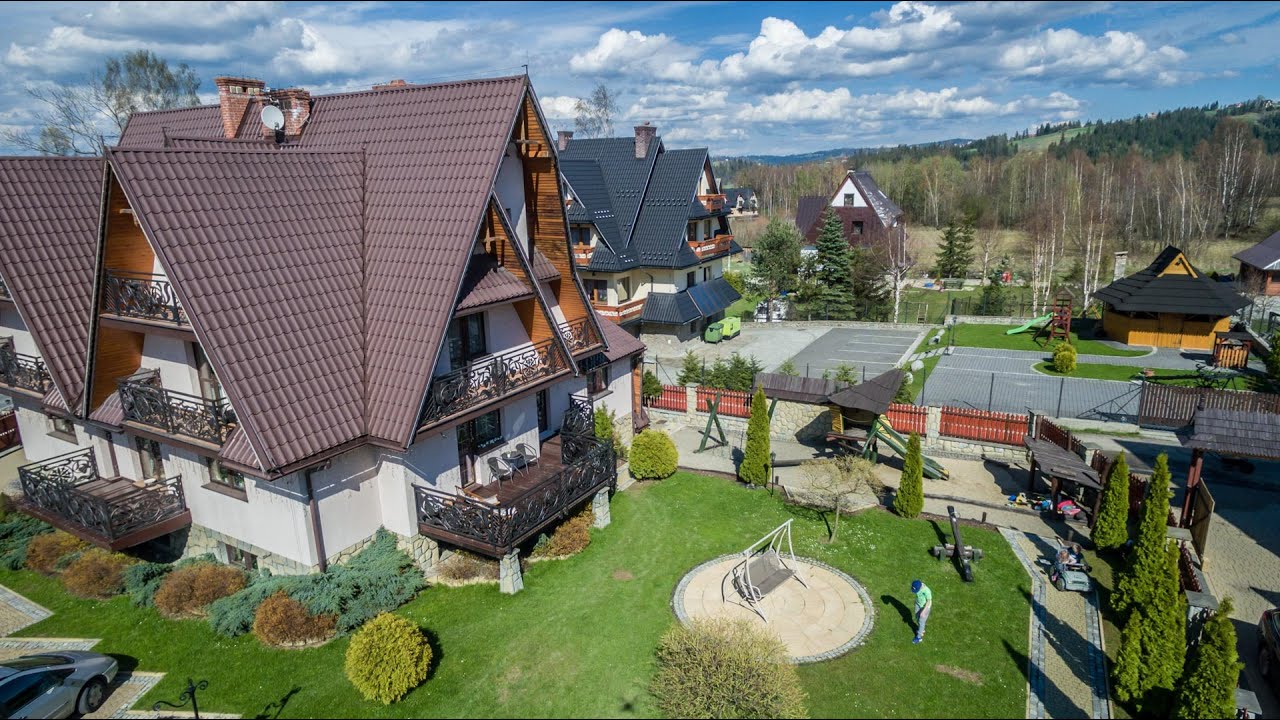 Willa Regina Zakopane