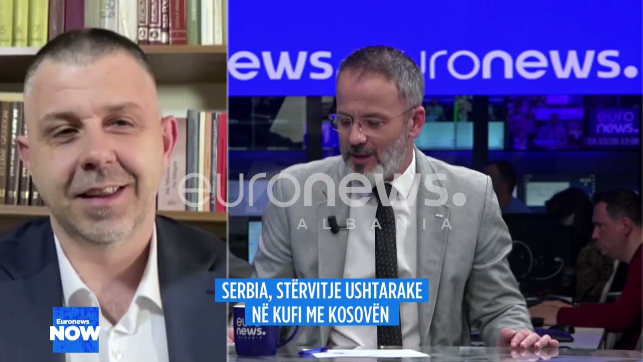 5 deputetë shqiptarë në Serbi? Rexhepi: Nëse jemi bashkë, jemi më të fortë!