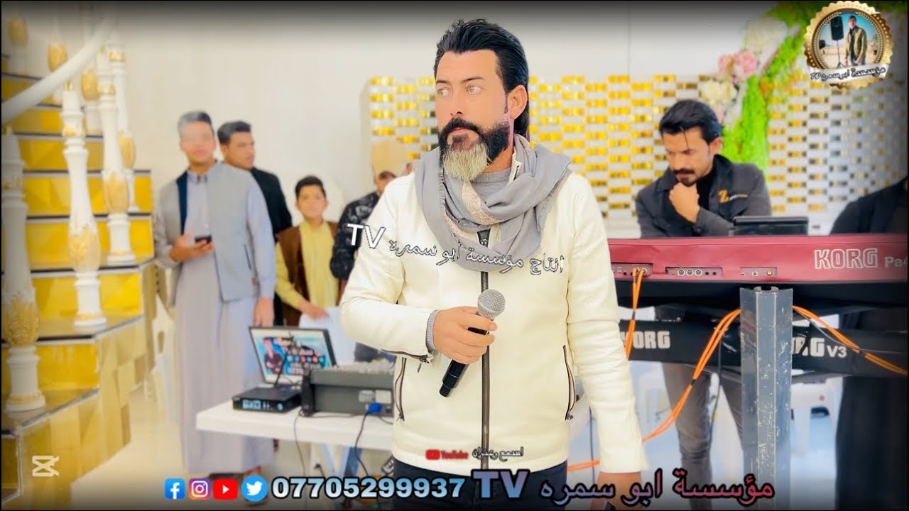 ‏جديد 💥😉/الفنان الكبير عبدالله الجحيشي والعازف عصام الاحمد🥁🔥