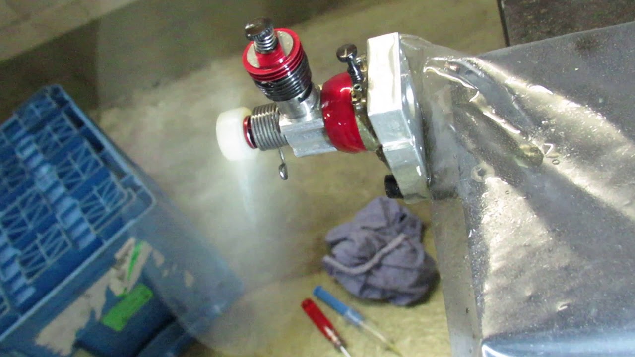 COX Davis Diesel Pee Wee 020