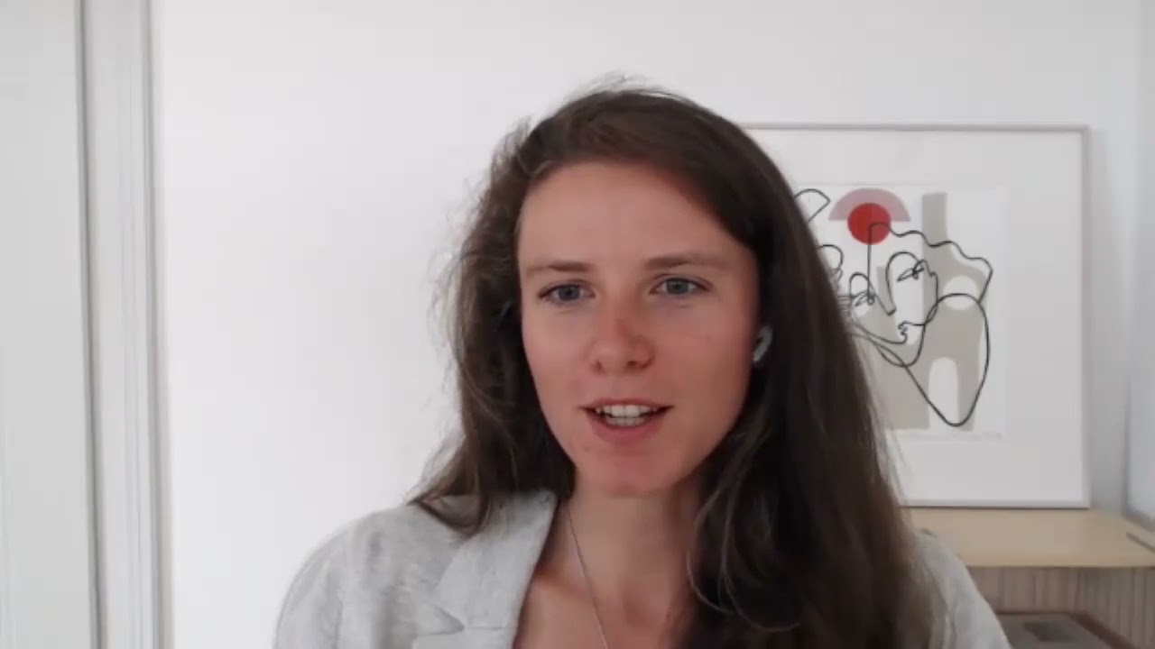 GAP Interview: Ana Klimovic (ETH Zurich)