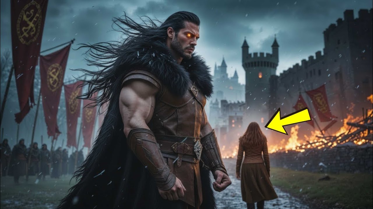 She Vanished After the Alpha King Rejected Her — Now He's Unleashing Havoc to Reclaim His Mate