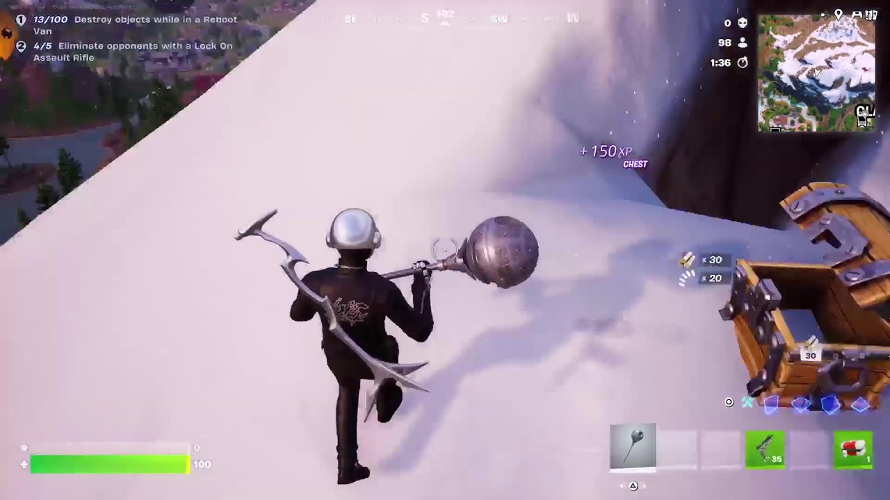 Fortnite