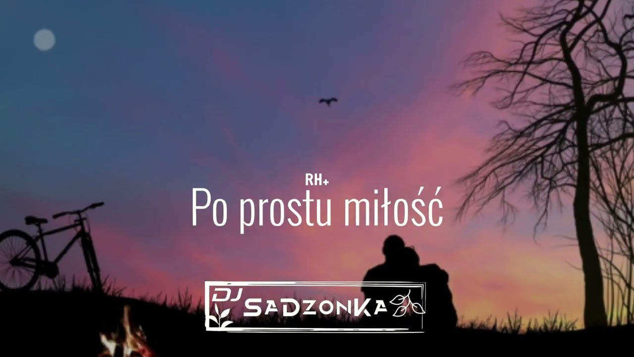 RH+ - Po prostu miłość (SaDzonKa Remix)