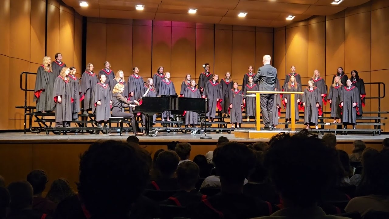 Bella Voce - Child with the Starry Crayon