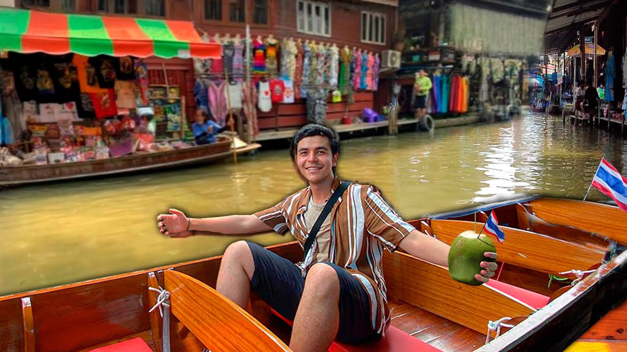 Esta es la “VENECIA DE ASIA