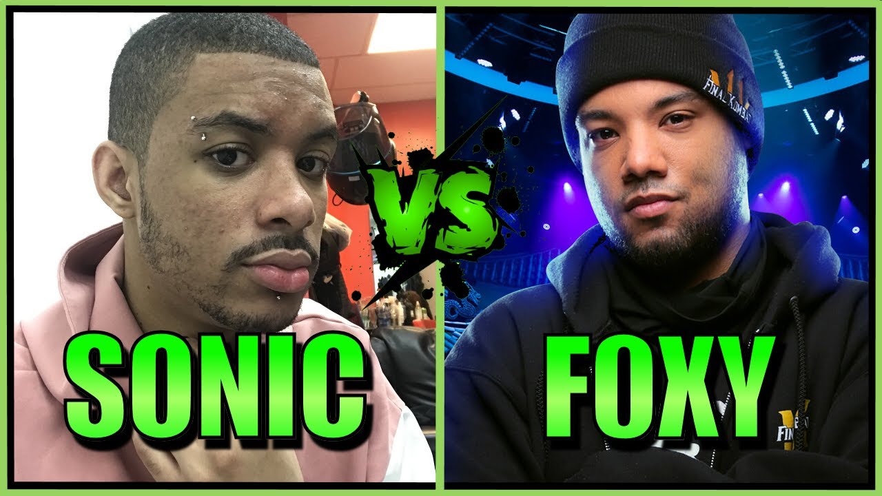 SonicFox - Can I Cook His Terminator? 【Mortal Kombat 11】