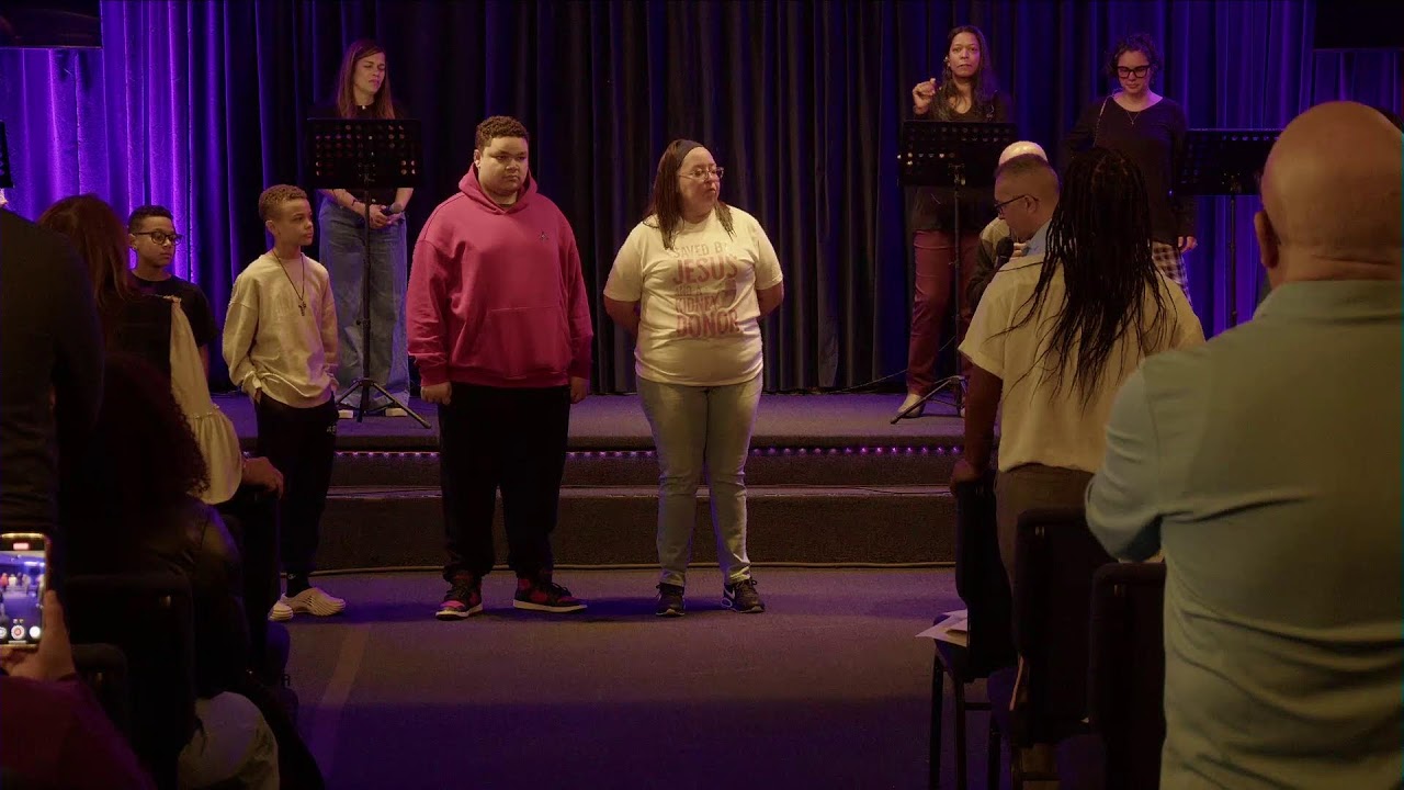 Vida Church Live