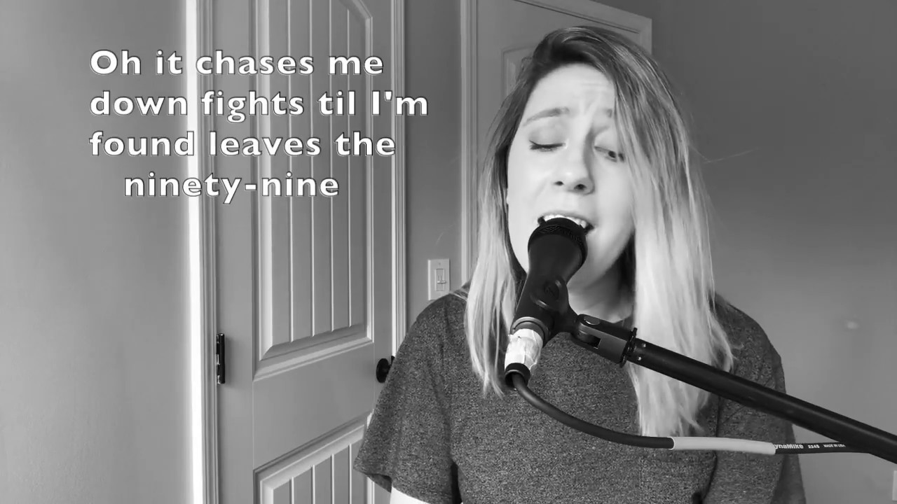ARIEL HENRY-GLOSE // RECKLESS LOVE - KING OF MY HEART MEDLEY // CARRIAGE HOUSE WORSHIP