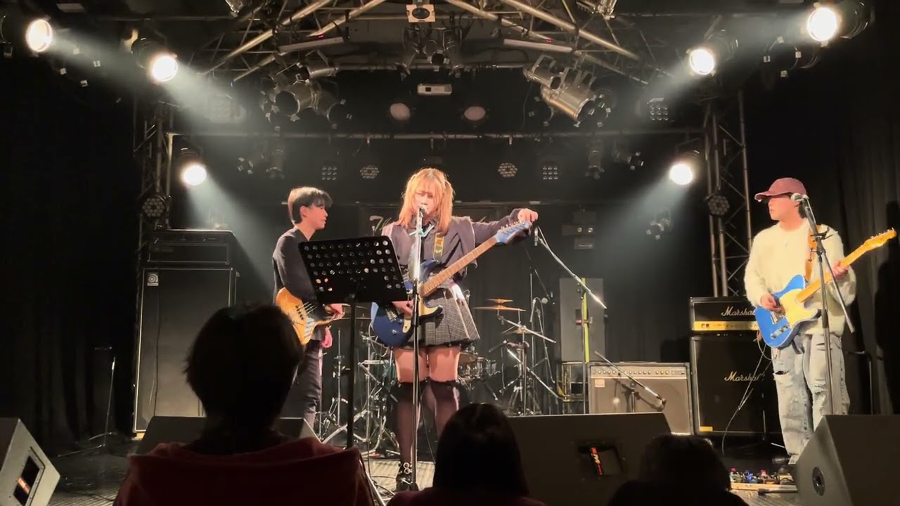 2026/01/06 愛美優好 at Thunder Snake ATSUGI