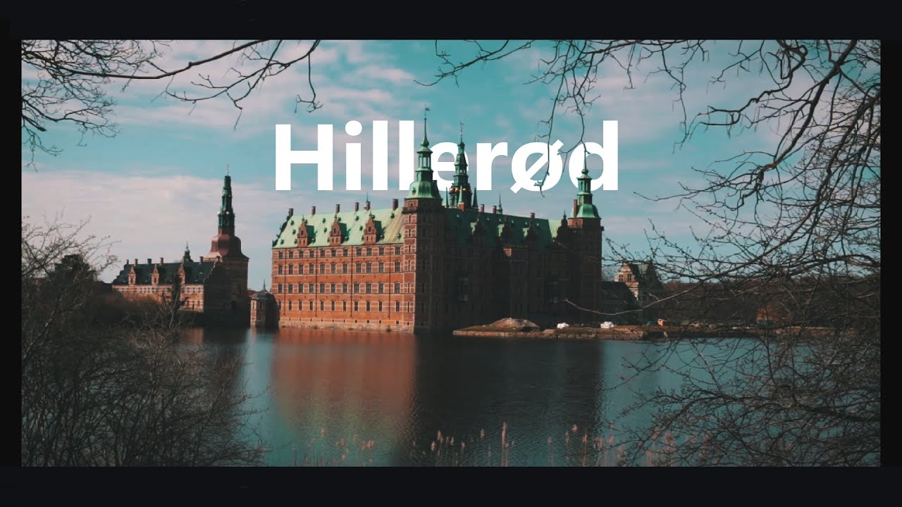 Hiller&oslash;d - Frederiksborg Slot | Short Film