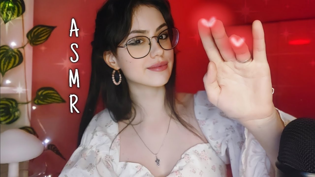 АСМР массажик РЕЛЬСЫ - ШПАЛЫ тебе 🍓