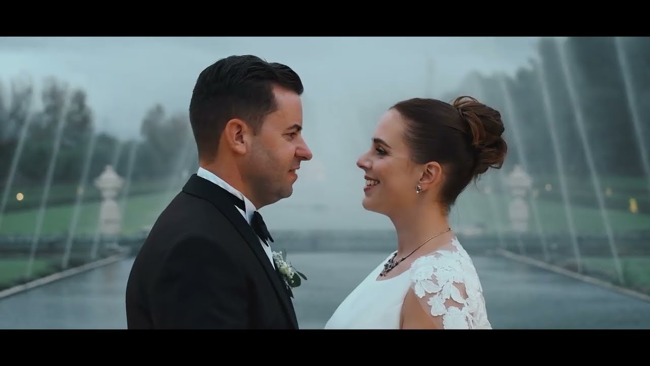 Rita&José // Same day Edit
