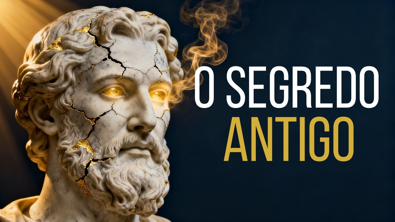 7 Leis Herméticas do Caibalion Para Dominar Suas Emoções | Como Aplicar na Vida Real