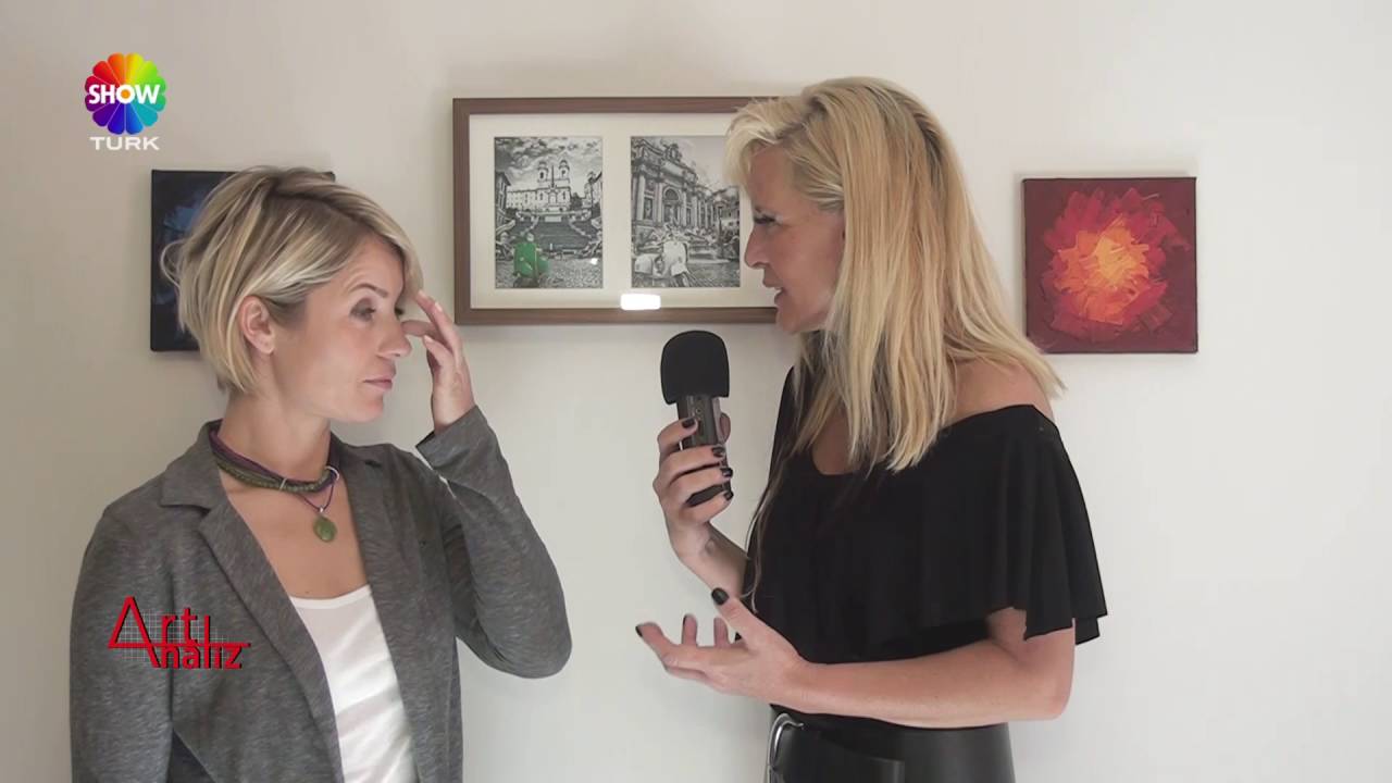Atamay Tekstil - Showturk