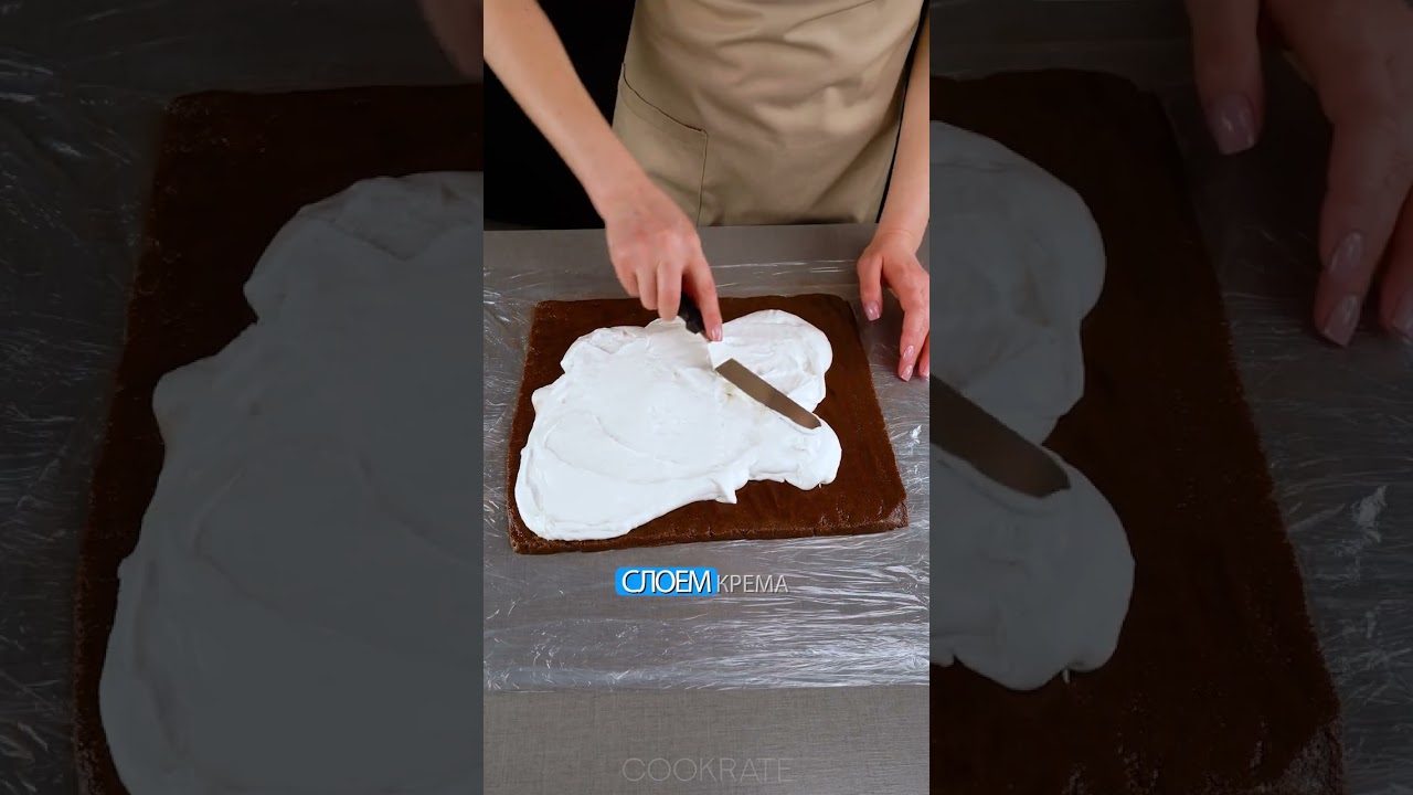 The secret that bakers hide! Here is how to make the best dessert!
