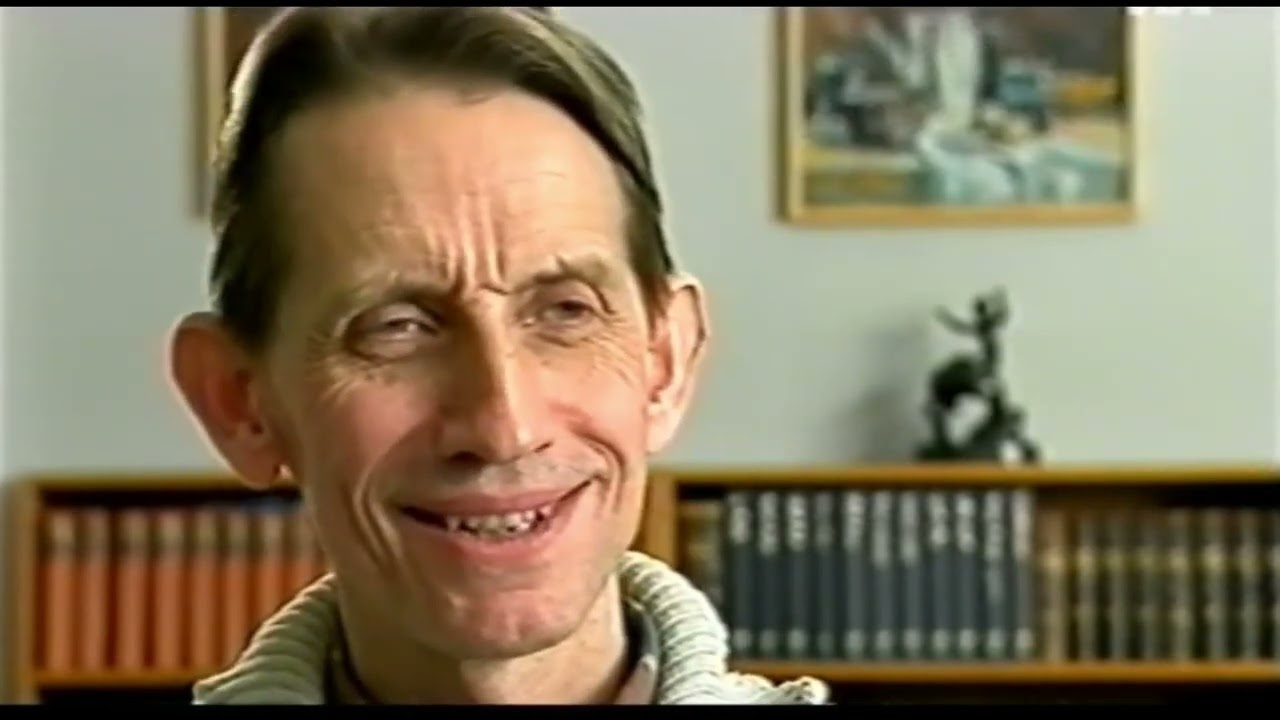Dokumentar om de Danske &Oslash;stfrontsfrivillige i Waffen SS.