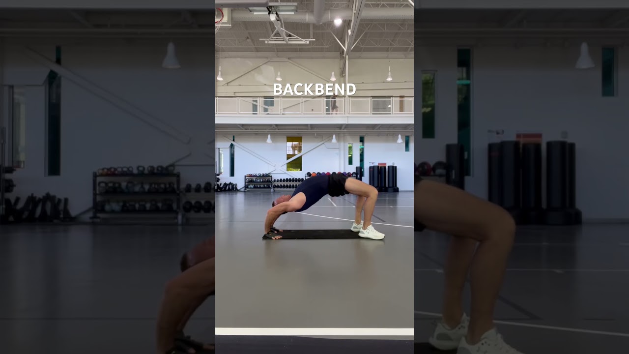 Backbend 