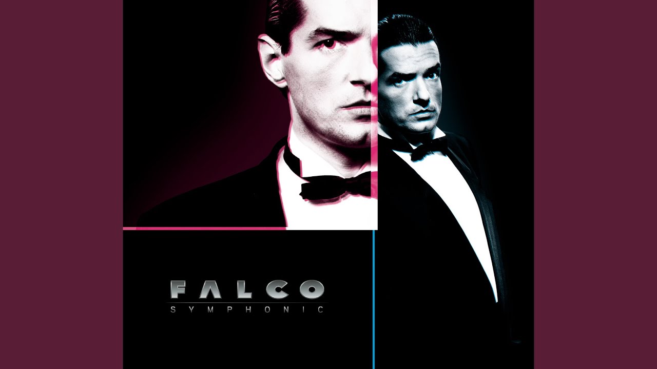 Der Kommissar (Falco Symphonic)