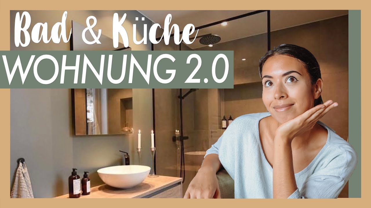 EIGENHEIM KÜCHEN & BAD PLANUNG TEIL I I WOHNUNG 2.0 EILEENA