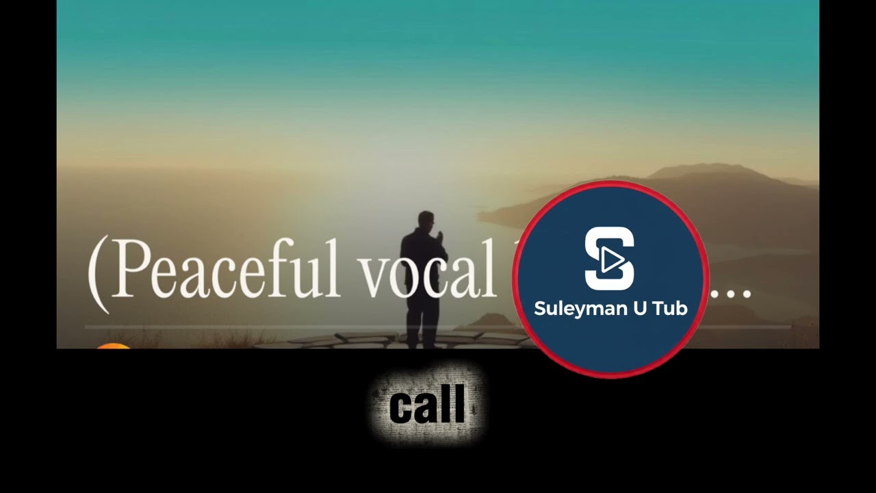 አዲስ ልብ የሚነካ ነሺዳ - ፈራሁ እኔስ ፈራሁ | New Amharic Nasheed 2026 (Official Audio)   @EthioNeshidaMenzuma   