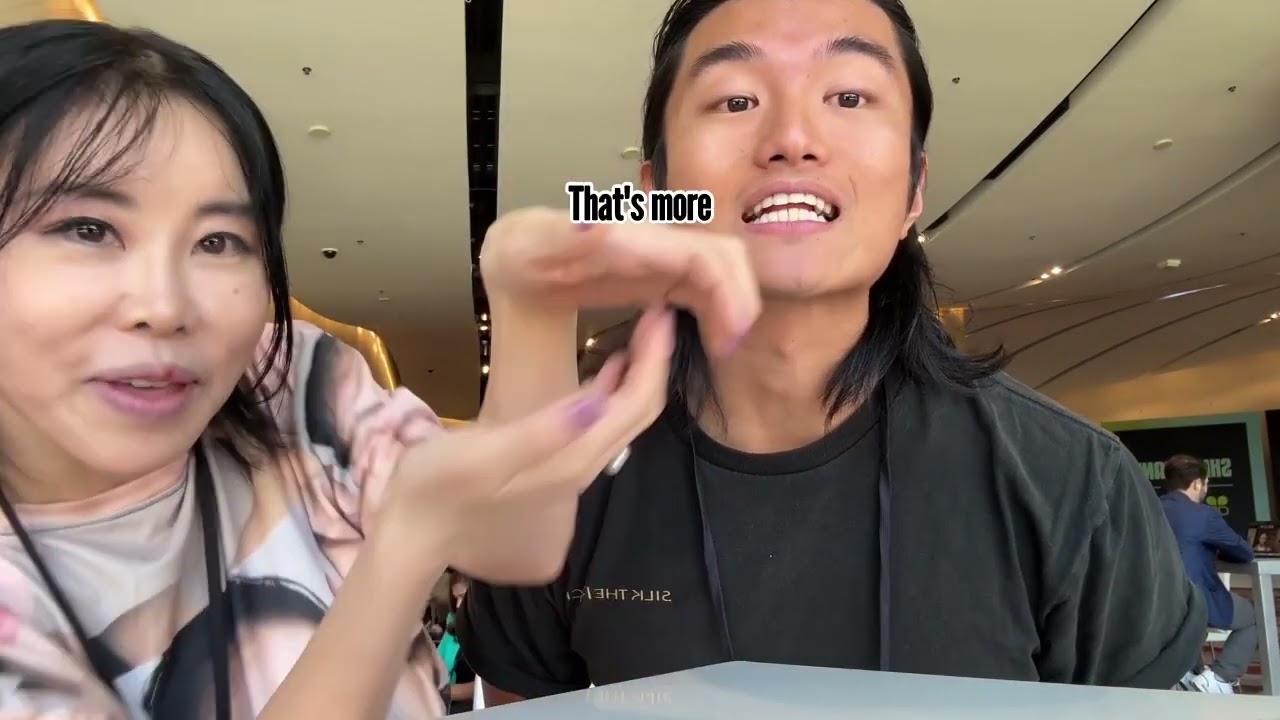 Mewing 101: The Simple Habit That Shapes Your Jawline & Reduces Double Chin