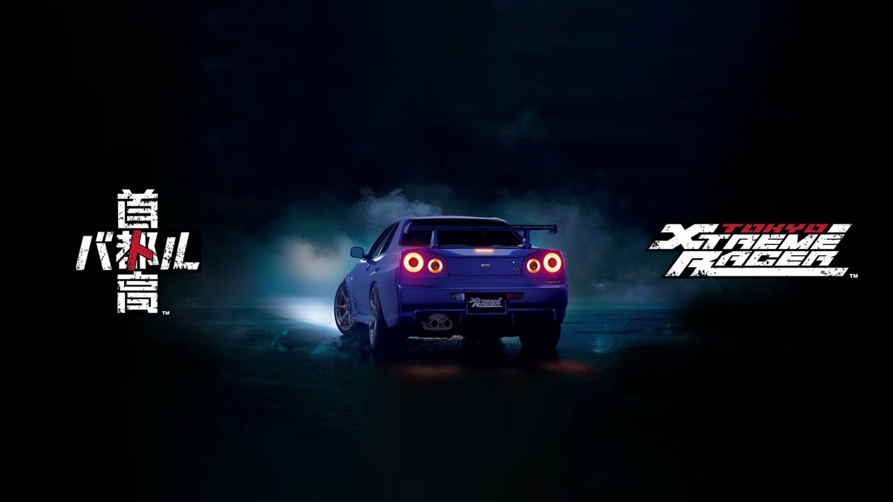 Tokyo Xtreme Racer 2025 OST - Fatal Moment Remix (Extended)