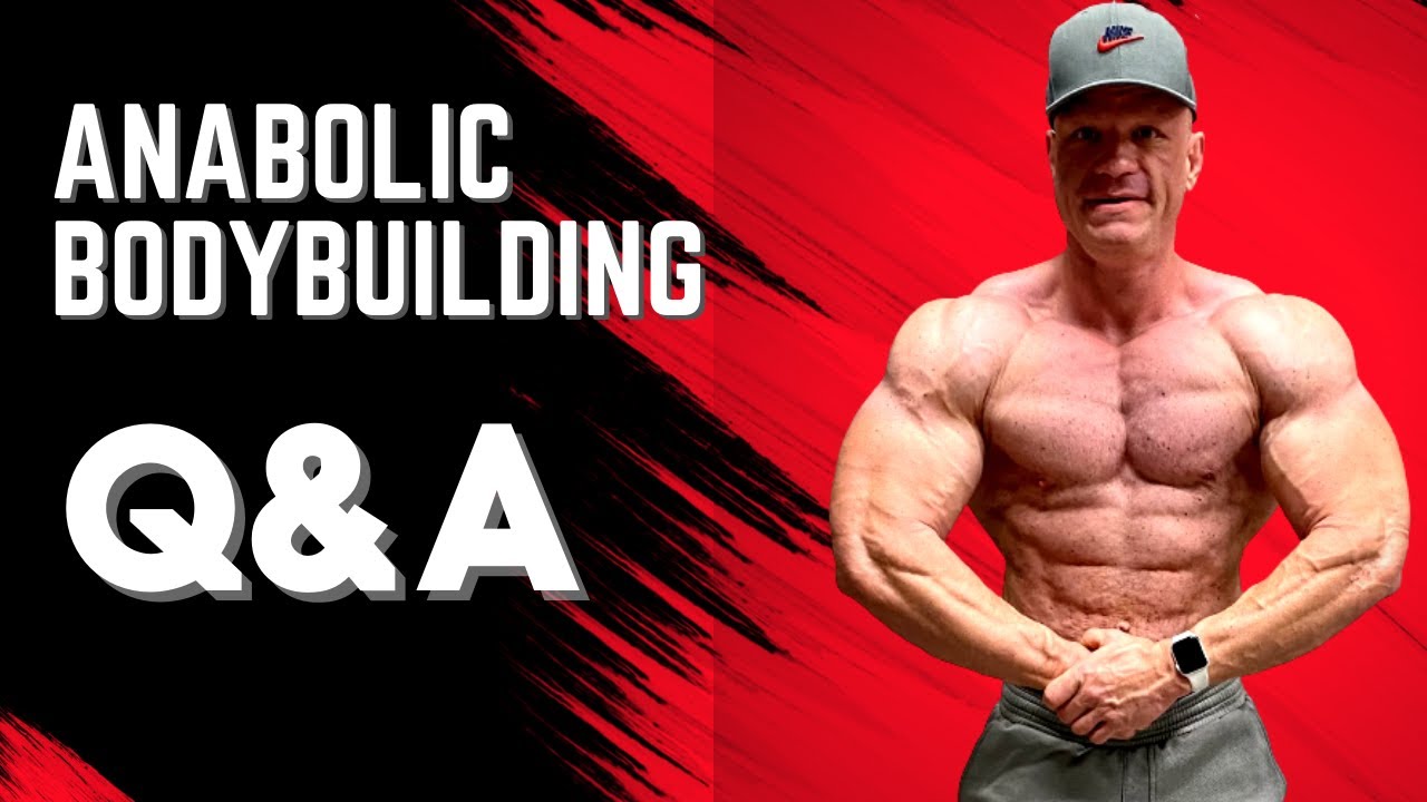 Q&A - Test Only Cycles, Metformin for Cutting, & DBOL Still Sucks