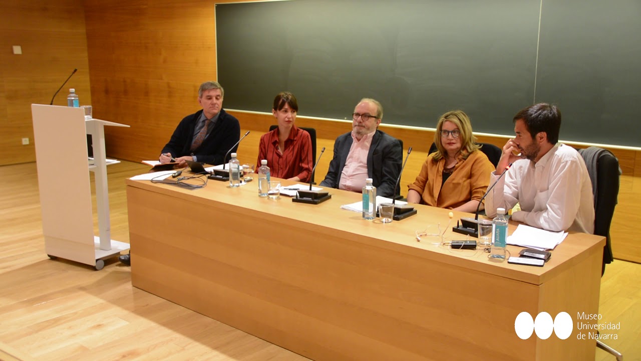 El editor como coleccionista. Jornada sobre edici&oacute;n literaria