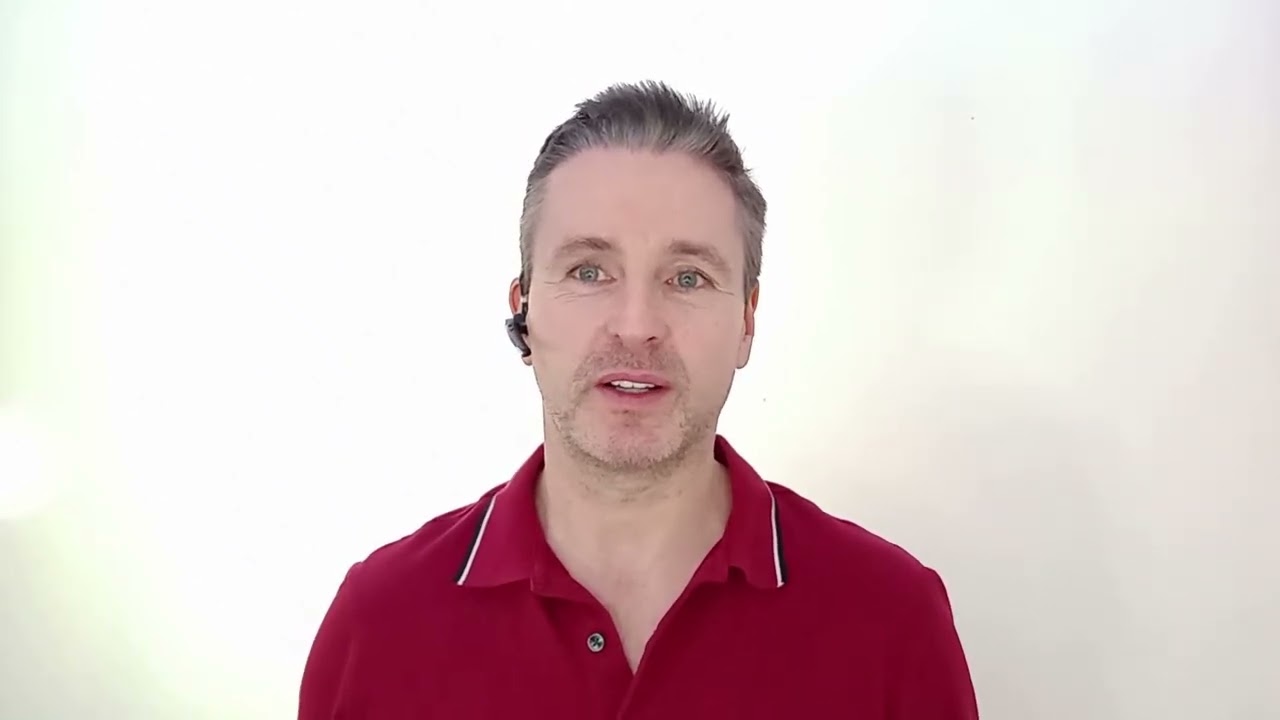 Intro video