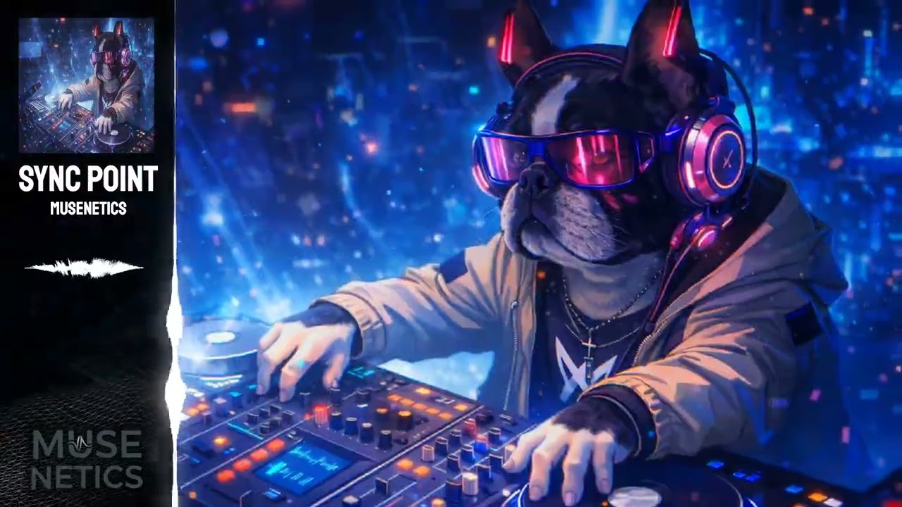 🔥SYNC POINT🔥｜Hard Dance / EDM Energy ⚡｜Popular Songs🔥